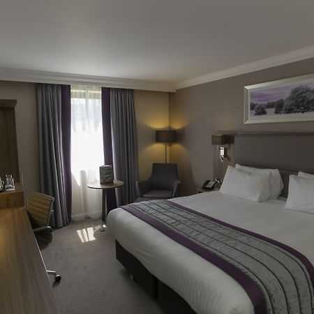 Holiday Inn Nottingham By Ihg Dış mekan fotoğraf