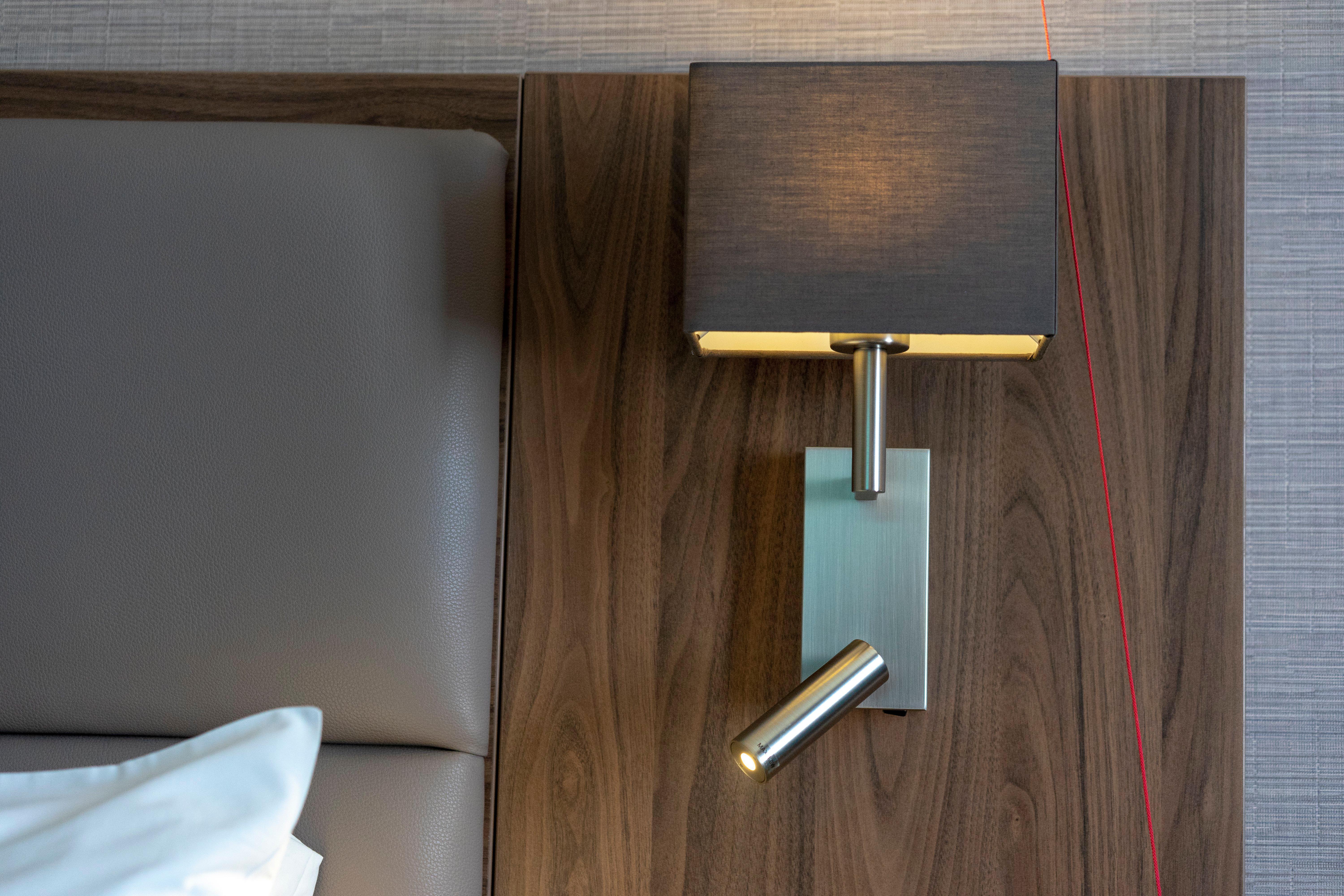 Holiday Inn Nottingham By Ihg Dış mekan fotoğraf